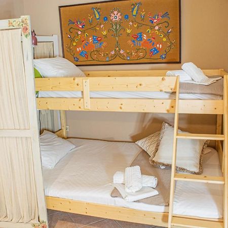 Apartament Sofia'S House PalaiónTsiflíkion Zewnętrze zdjęcie