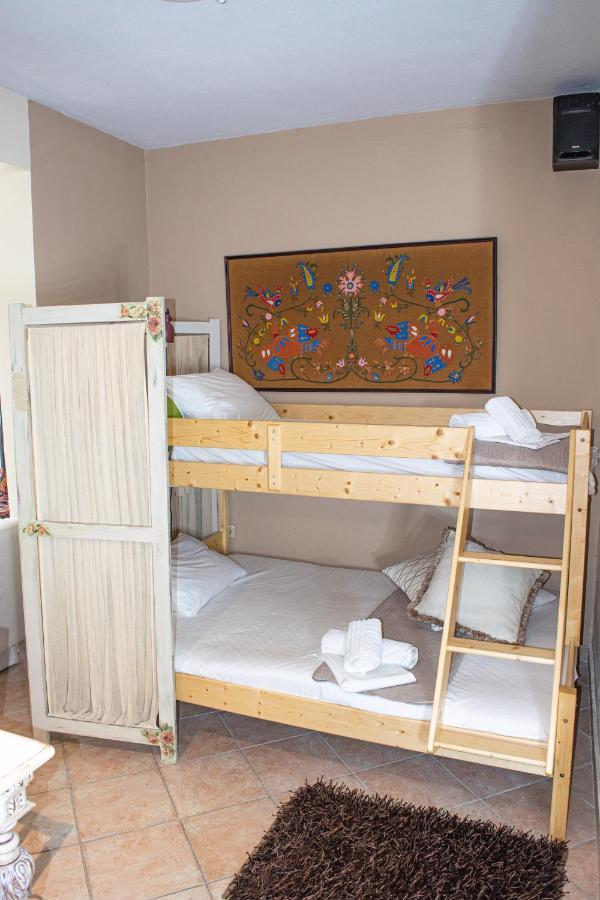 Apartament Sofia'S House PalaiónTsiflíkion Zewnętrze zdjęcie