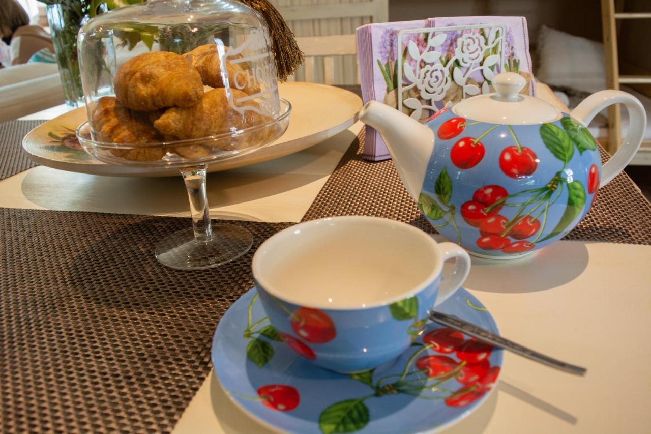 Apartament Sofia'S House PalaiónTsiflíkion Zewnętrze zdjęcie