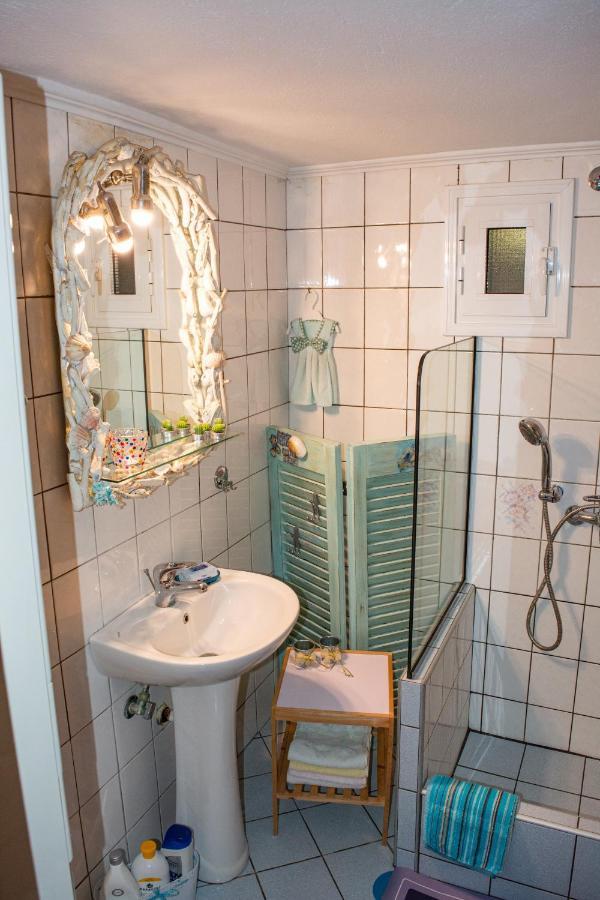 Apartament Sofia'S House PalaiónTsiflíkion Zewnętrze zdjęcie